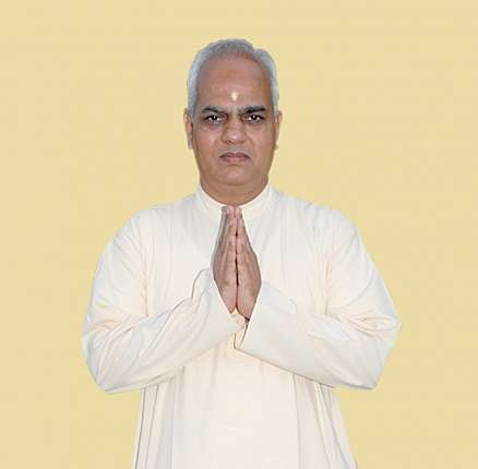 Swami Biharianandji