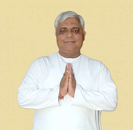 Swami Pradipanandji