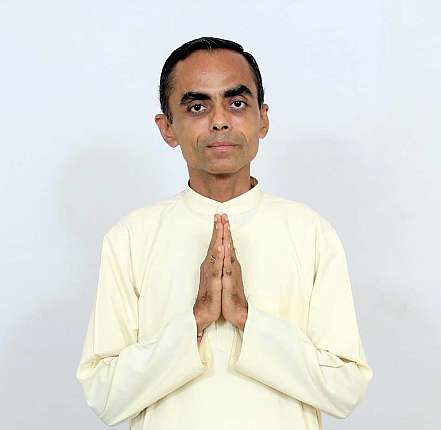 Swami Pulinanandji