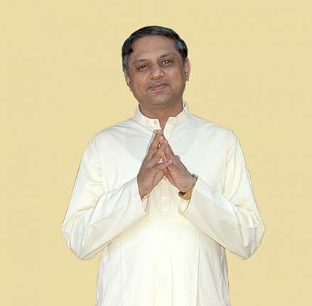 Swami Shaileshanandji