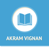 Akram Vignan