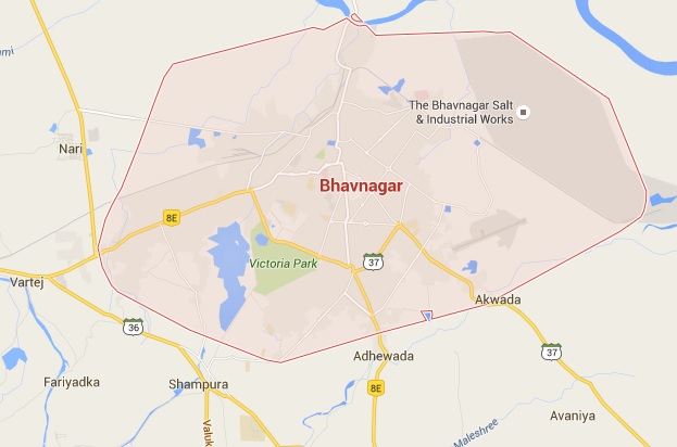 Bhavnagar