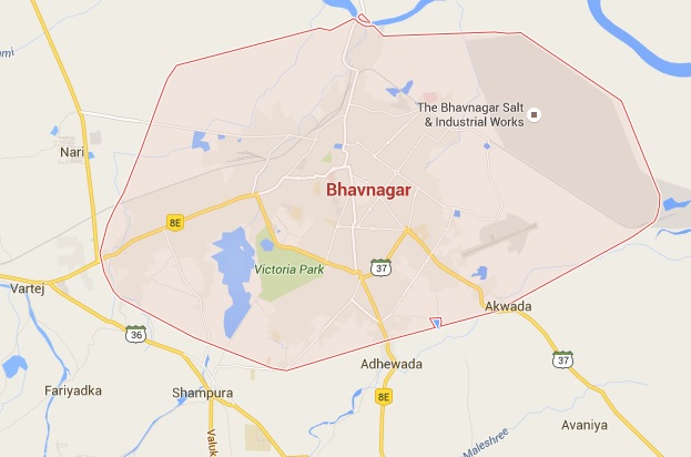 Bhavnagar