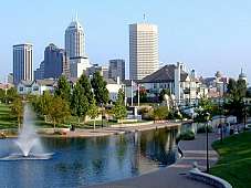 Indianapolis, USA