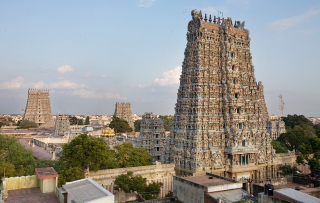 Madurai