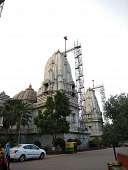 Mahavideh Tirthdham - Kamrej, Surat