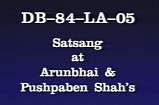 Dada Bhagwan Satsang, 1984 Los Angeles, USA - Part 05