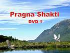 Pragna Shakti, DVD-1